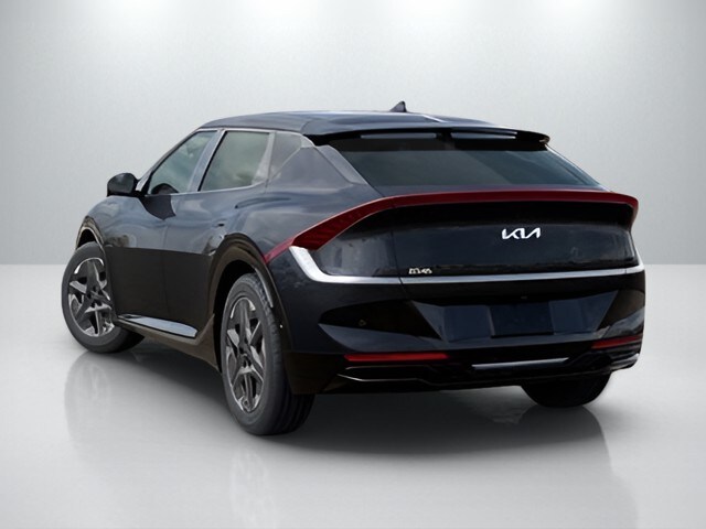2025 Kia EV6 Light photo 4
