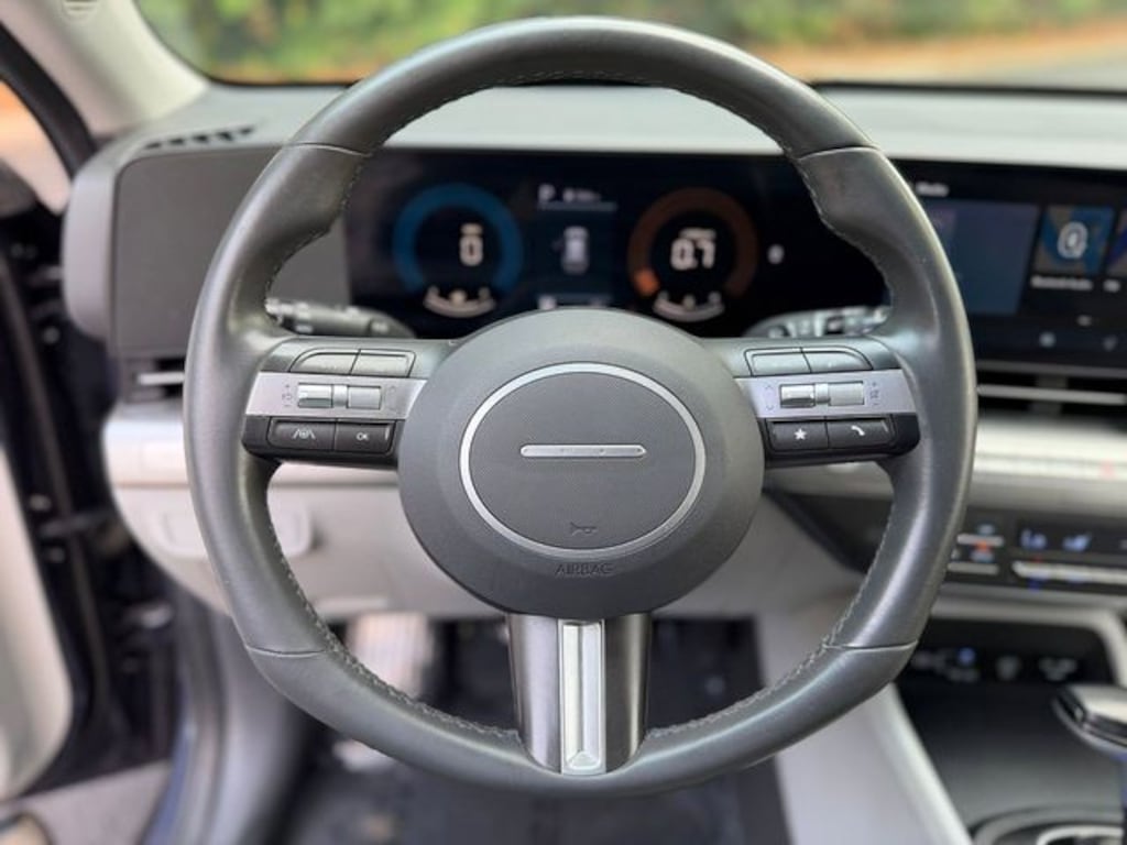 Certified 2024 Hyundai Kona SEL SUV