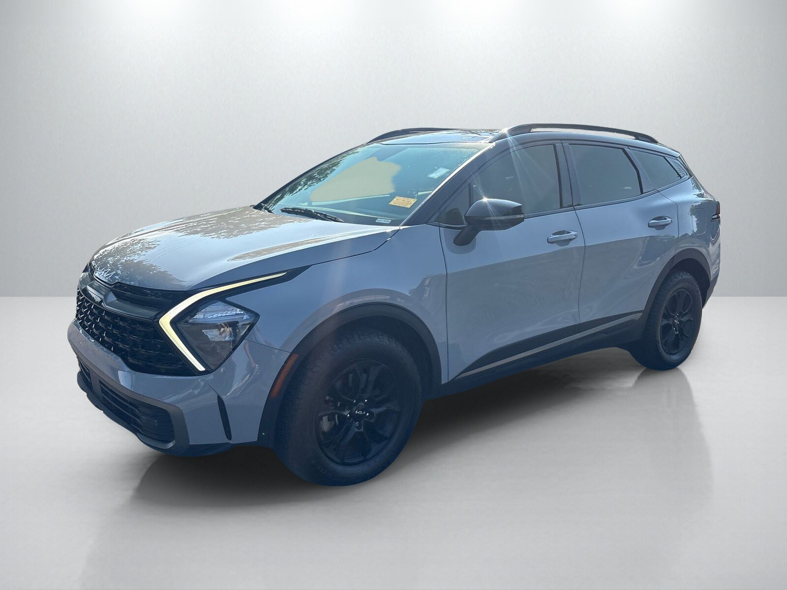 2023 Kia Sportage X-Pro photo 3