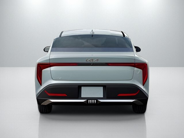 2025 Kia K4 LX photo 2