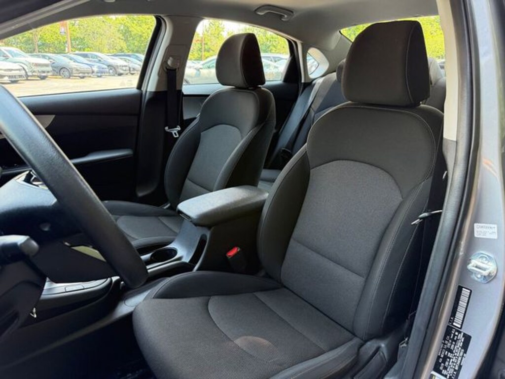 Certified 2024 Kia Forte LXS Sedan