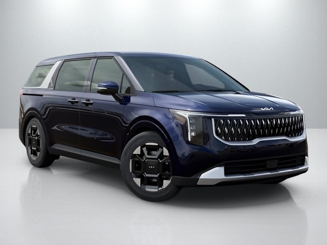 2026 Kia Carnival EX - Photo 8