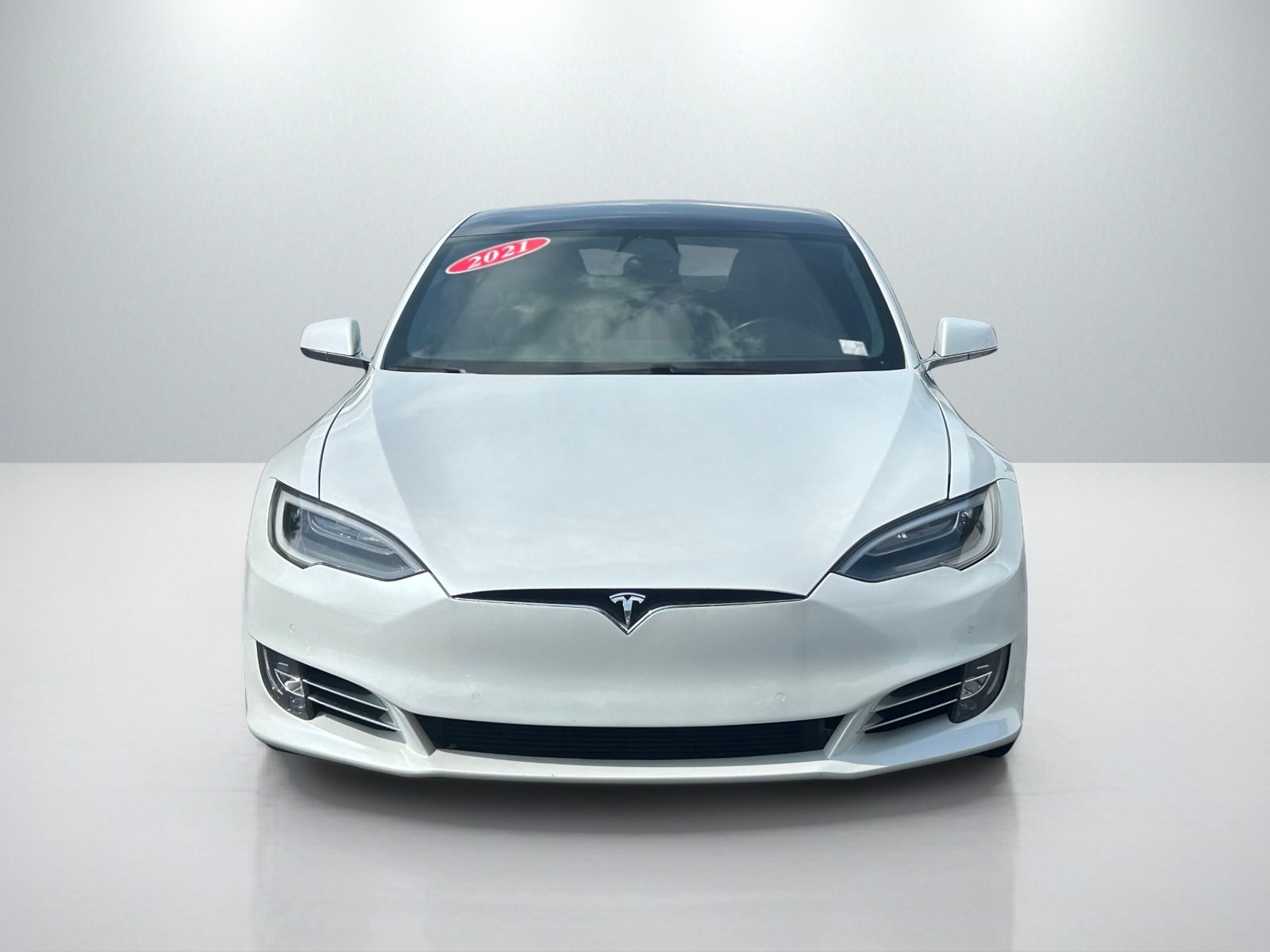 Used 2021 Tesla Model S Long Range Plus with VIN 5YJSA1E26MF425025 for sale in Lithia Springs, GA