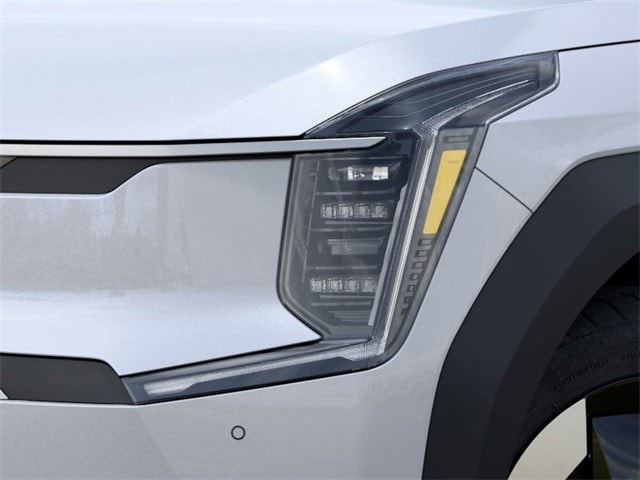 2026 Kia EV9 Wind - Photo 10