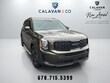  Kia Telluride