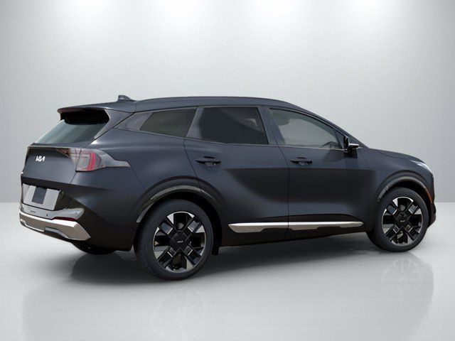 2026 Kia Sportage SX Prestige - Photo 7