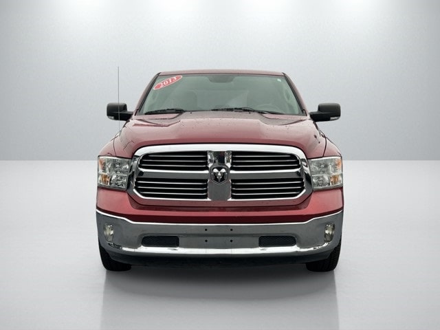 Used 2013 RAM Ram 1500 Pickup Big Horn/Lone Star with VIN 1C6RR6LT2DS507960 for sale in Lithia Springs, GA