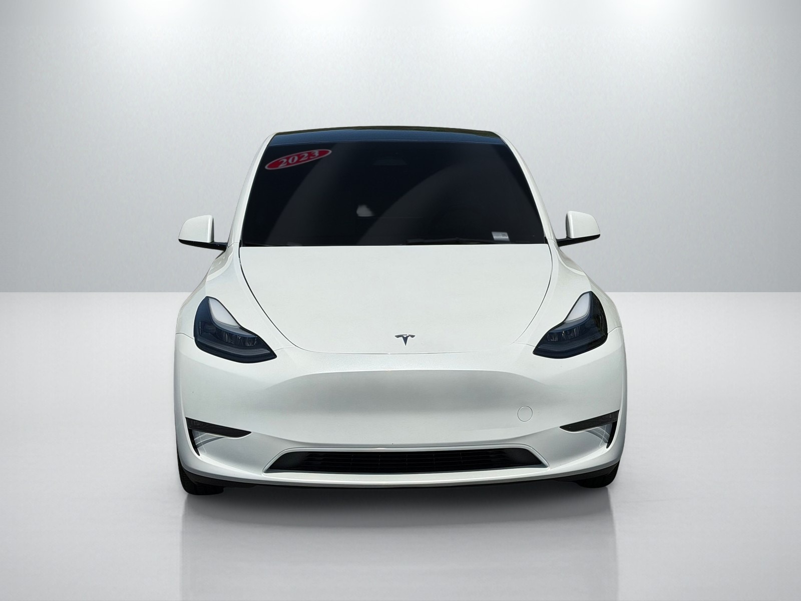 Used 2023 Tesla Model Y Performance with VIN 7SAYGDEF3PF641709 for sale in Lithia Springs, GA