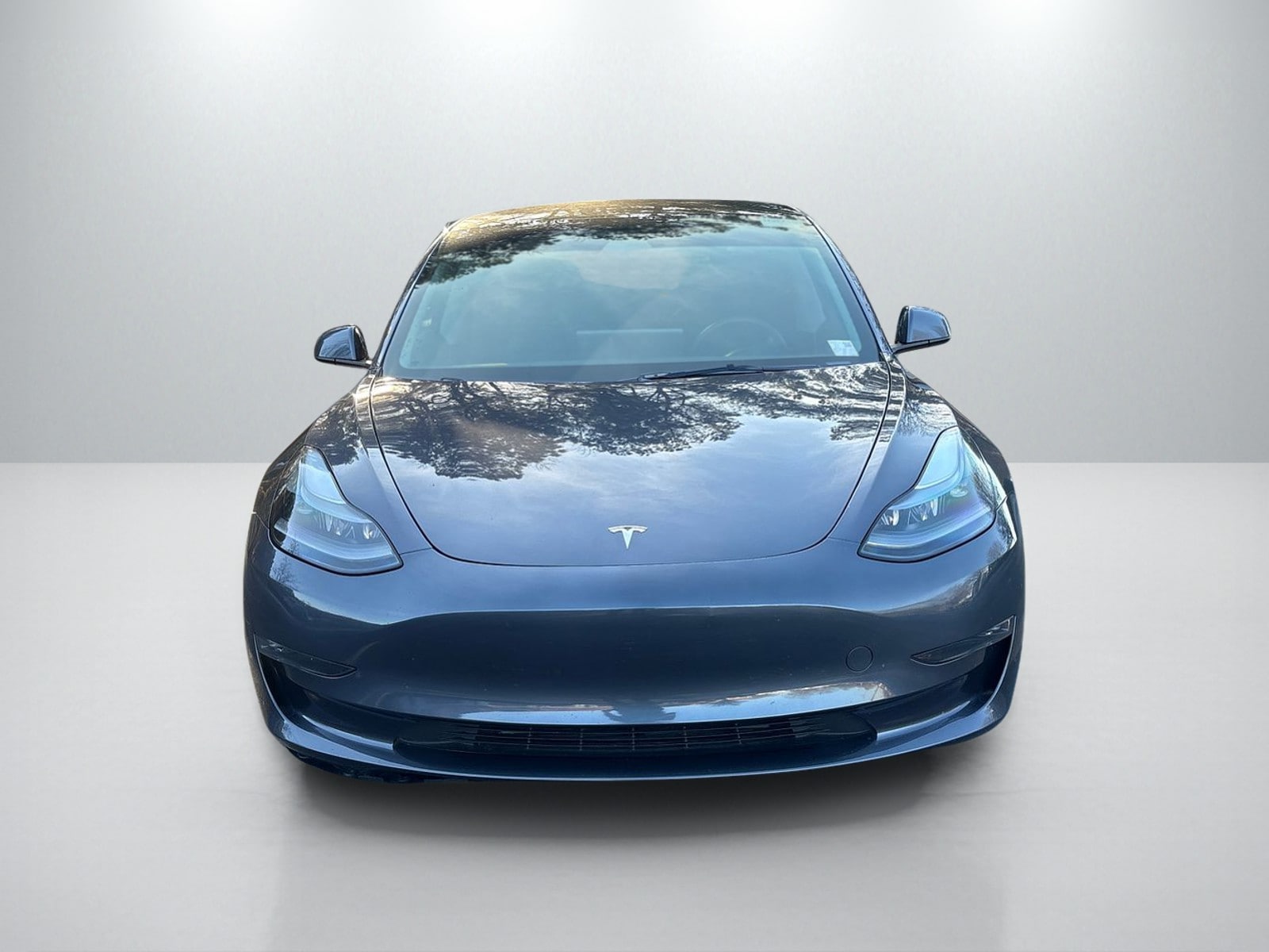 Certified 2023 Tesla Model 3 Long Range with VIN 5YJ3E1EB3PF669308 for sale in Lithia Springs, GA
