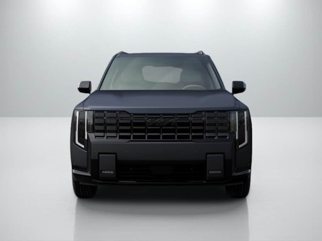 New 2027 Kia Telluride X-Line EX SUV