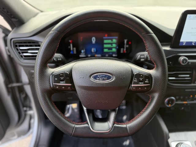 Used 2024 Ford Escape ST-Line SUV