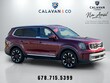  Kia Telluride