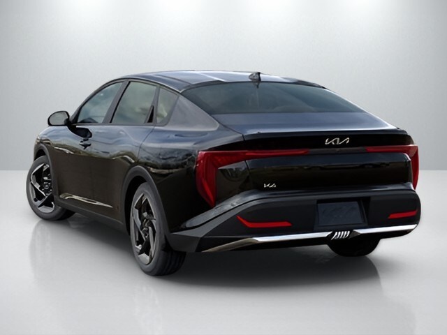 2025 Kia K4 EX photo 2