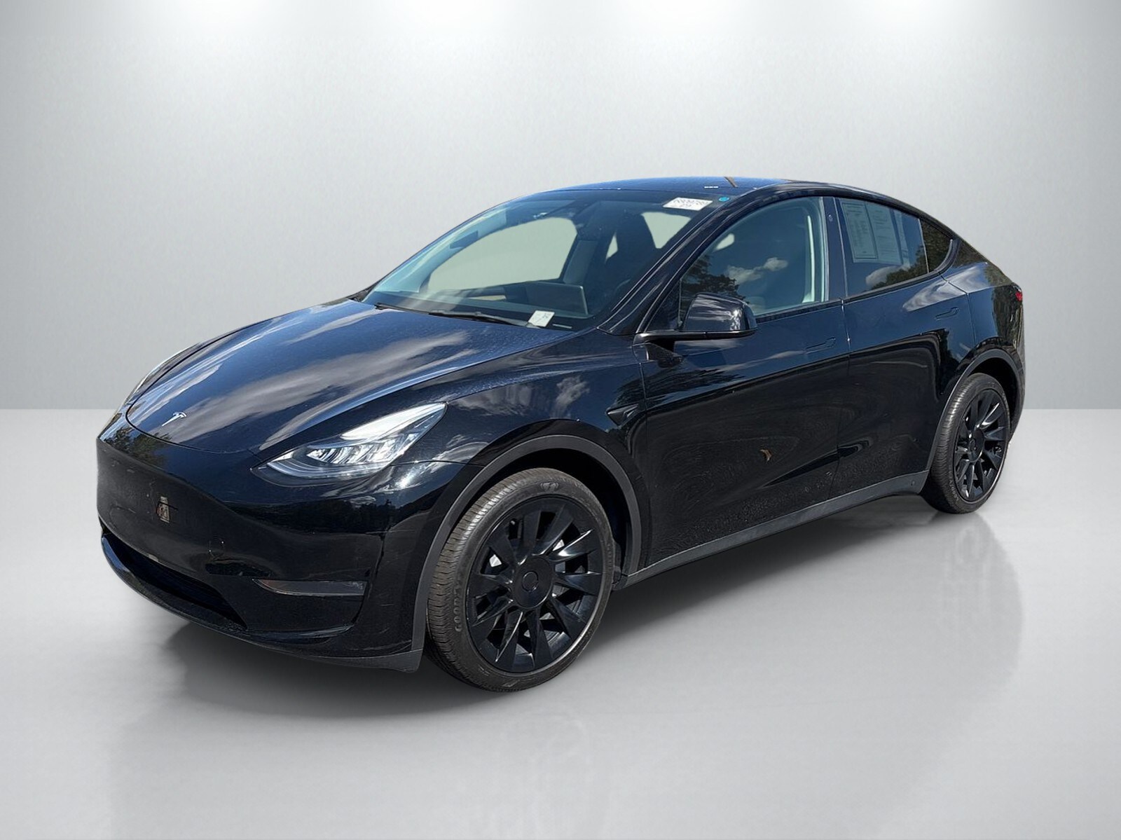 2023 Tesla Model Y Long Range photo 3