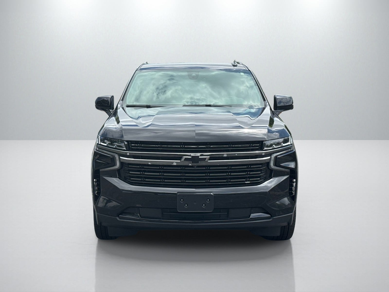 Used 2022 Chevrolet Suburban RST with VIN 1GNSKEKD8NR347554 for sale in Lithia Springs, GA