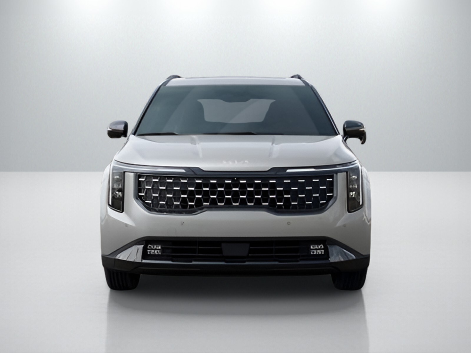 2026 Kia Carnival SX photo 2