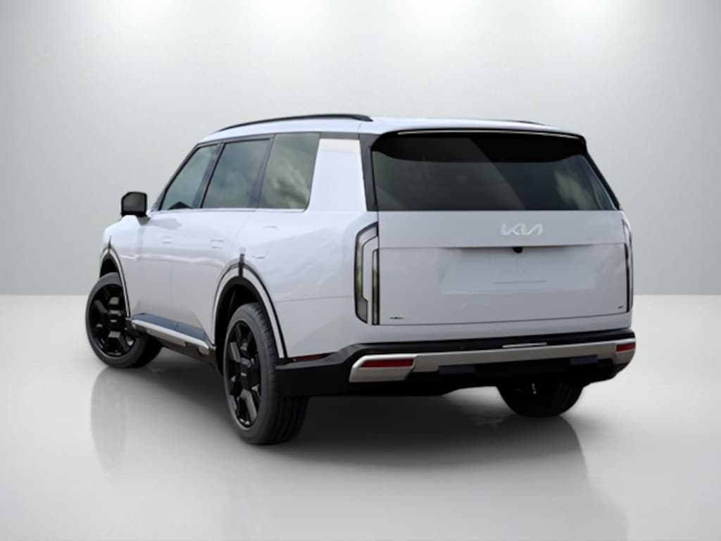 New 2027 Kia Telluride Hybrid SX-Prestige SUV