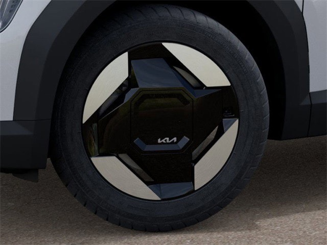 2026 Kia EV9 Wind - Photo 9