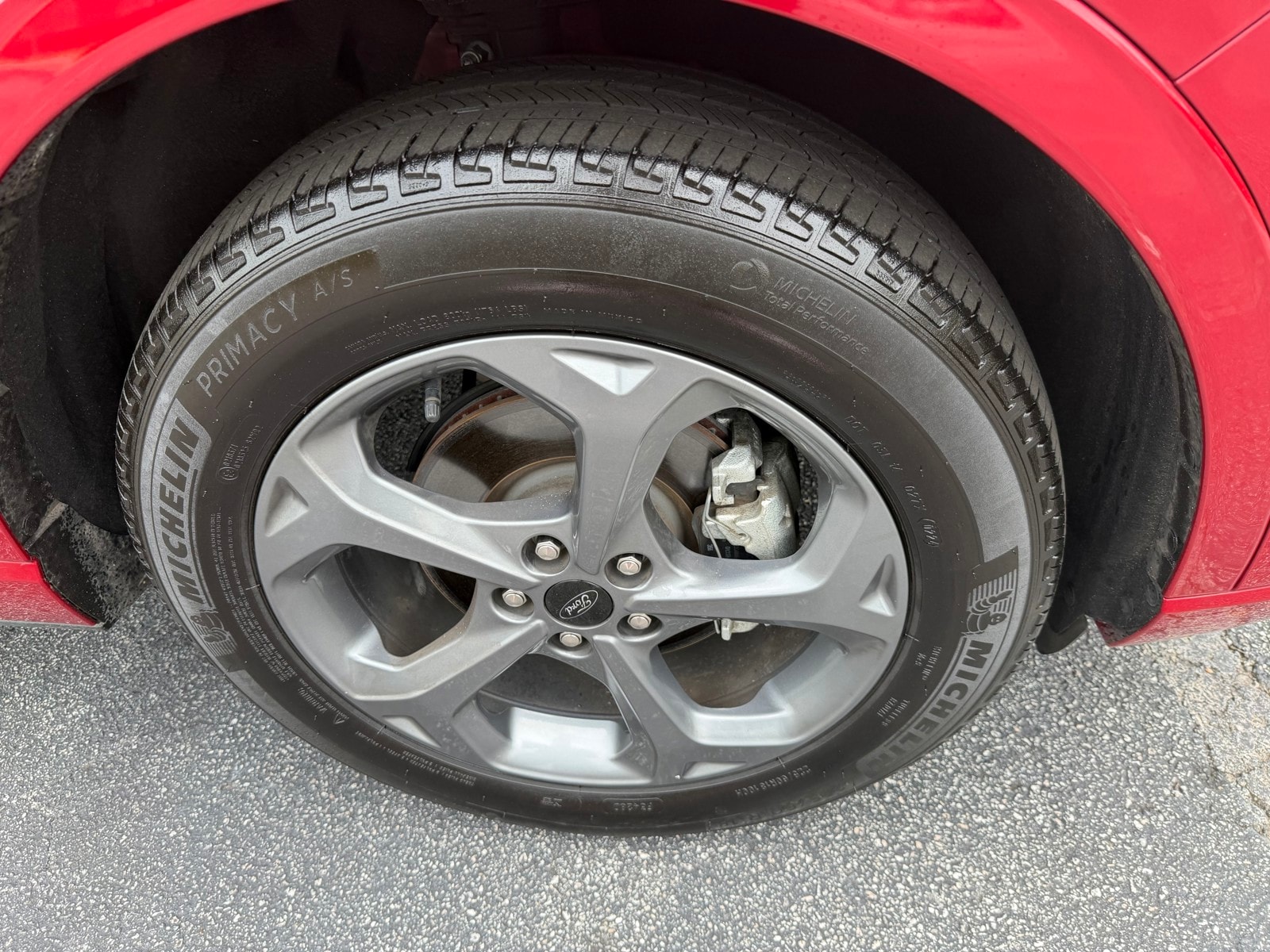 2024 Ford Escape ST-Line - Photo 44