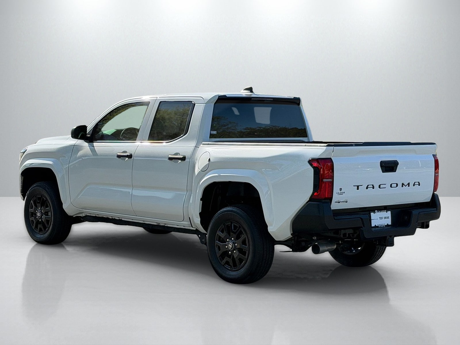 2024 Toyota Tacoma SR - Photo 7