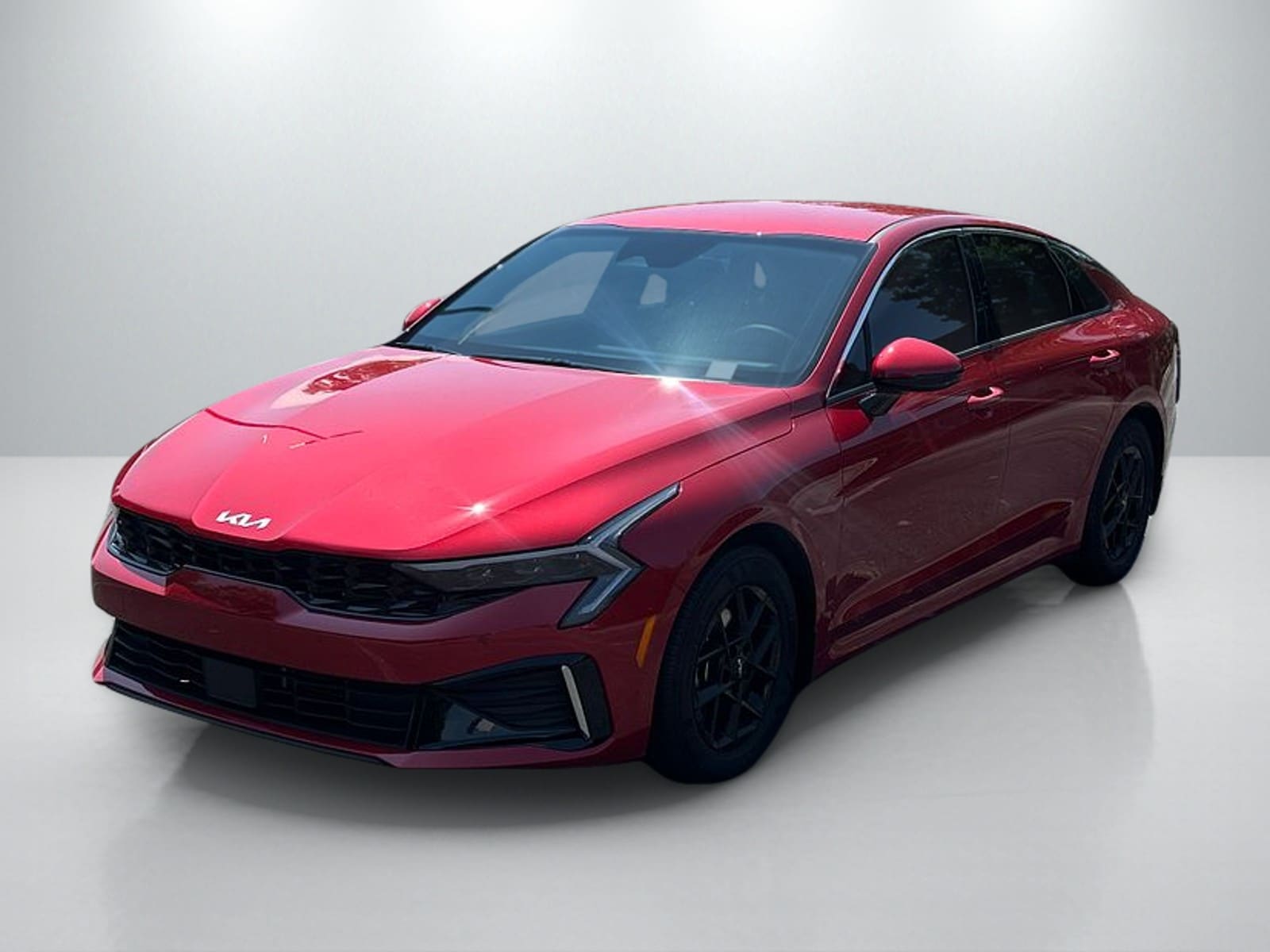Certified 2025 Kia K5 LXS with VIN KNAG24J76S5286712 for sale in Lithia Springs, GA