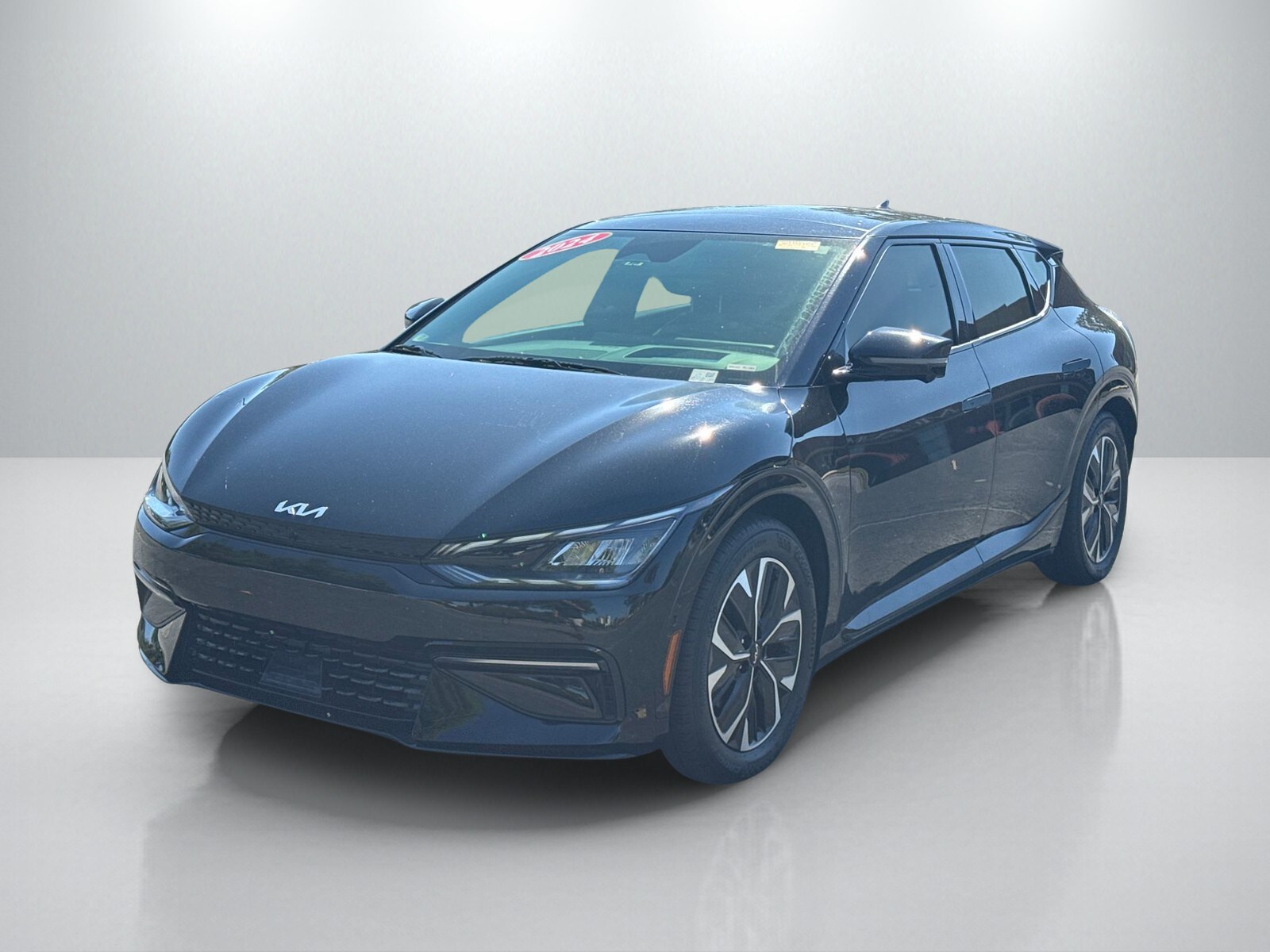2024 Kia EV6 GT-Line photo 2