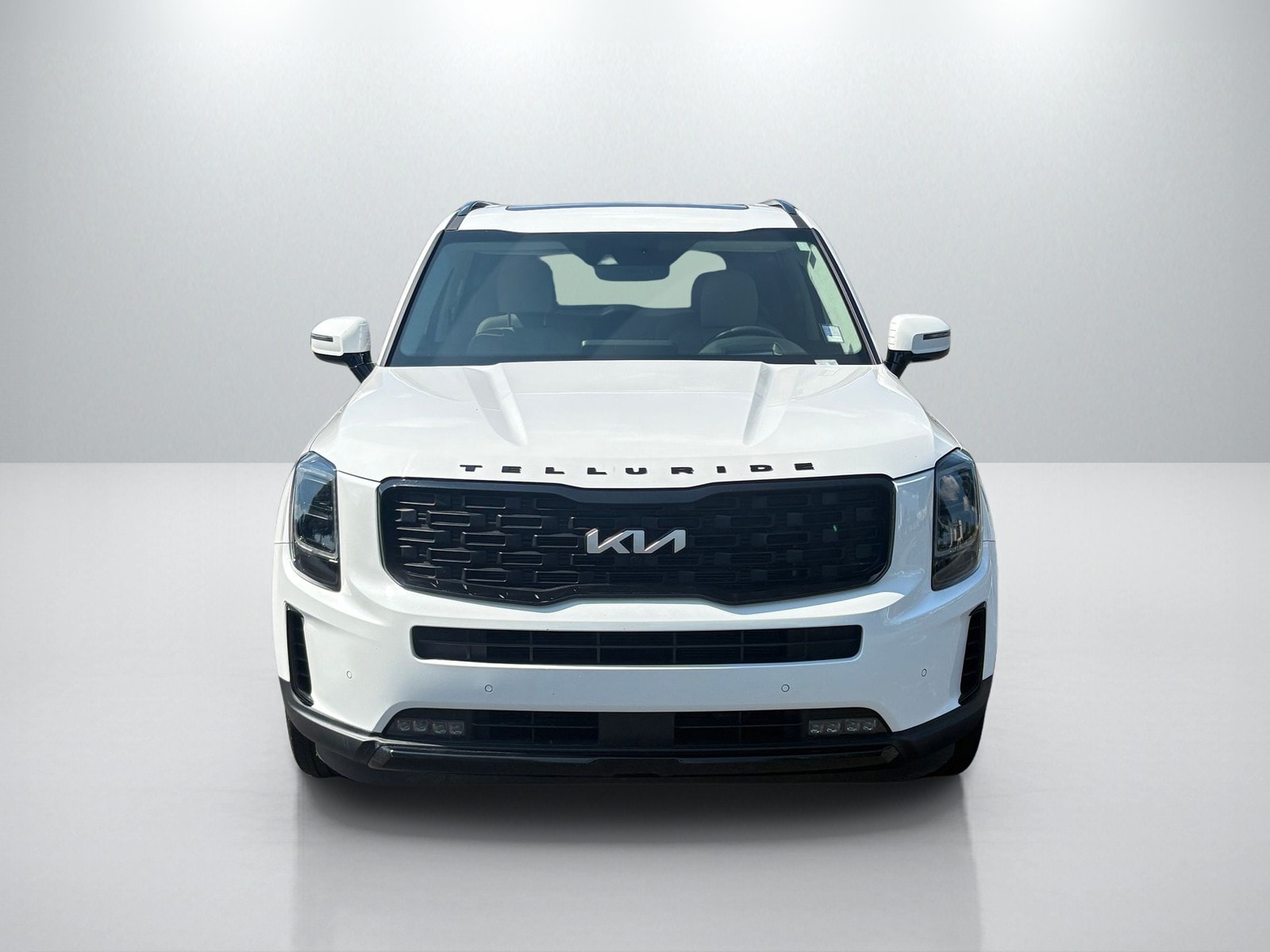 Certified 2022 Kia Telluride SX with VIN 5XYP5DHC7NG314171 for sale in Lithia Springs, GA