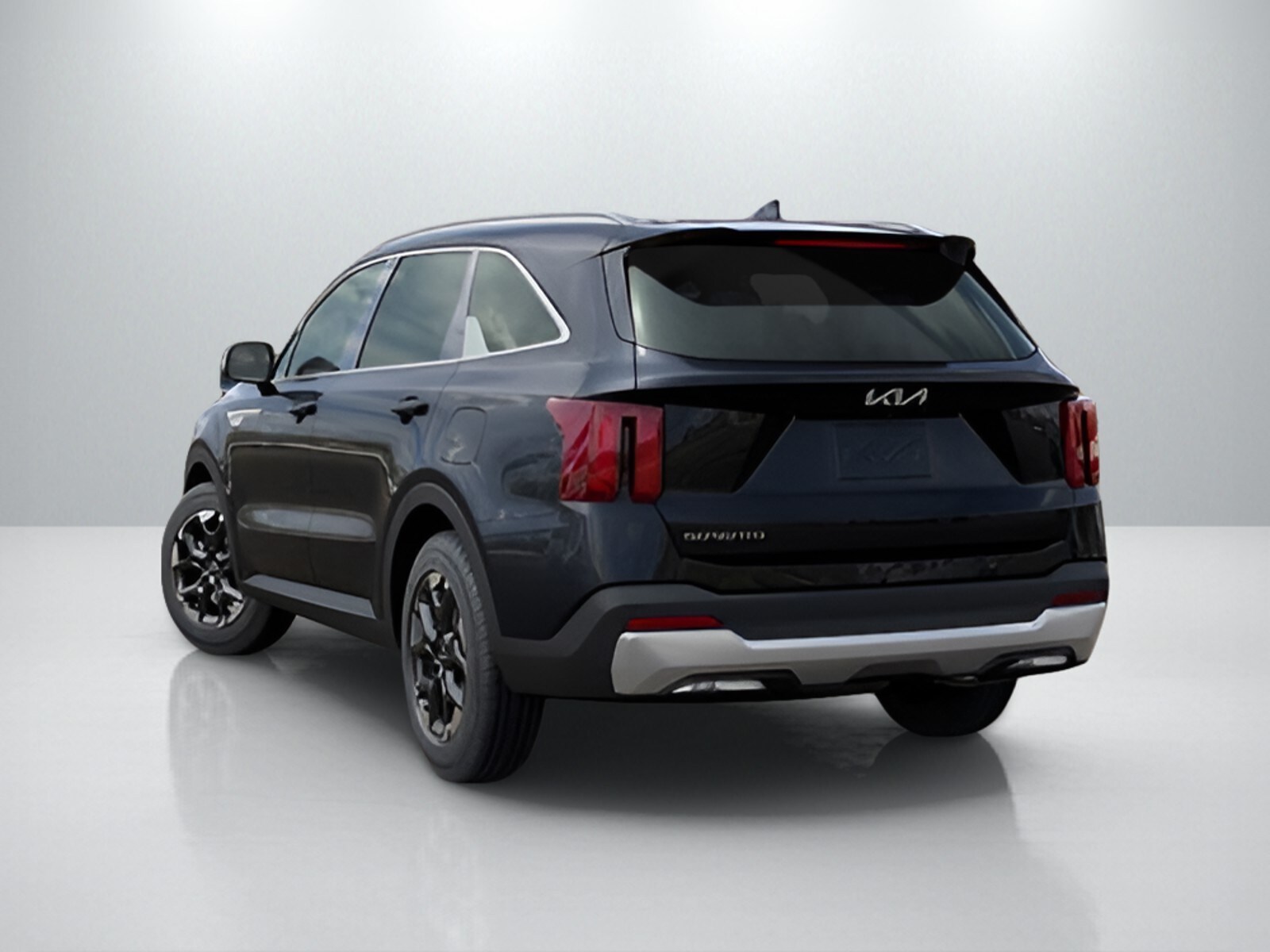 2025 Kia Sorento S photo 4