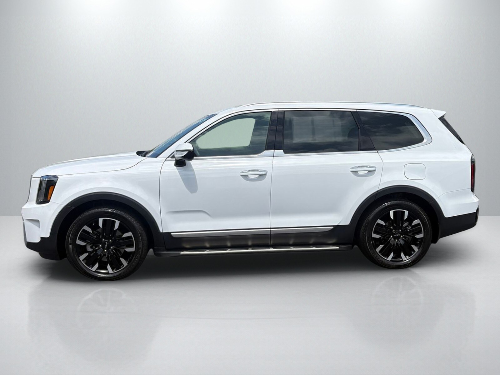 2024 Kia Telluride SX X-Line Prestige X-Pro photo 3