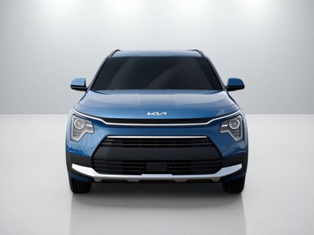 New 2025 Kia Niro EX SUV