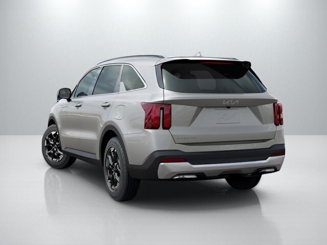 2026 Kia Sorento S photo 4