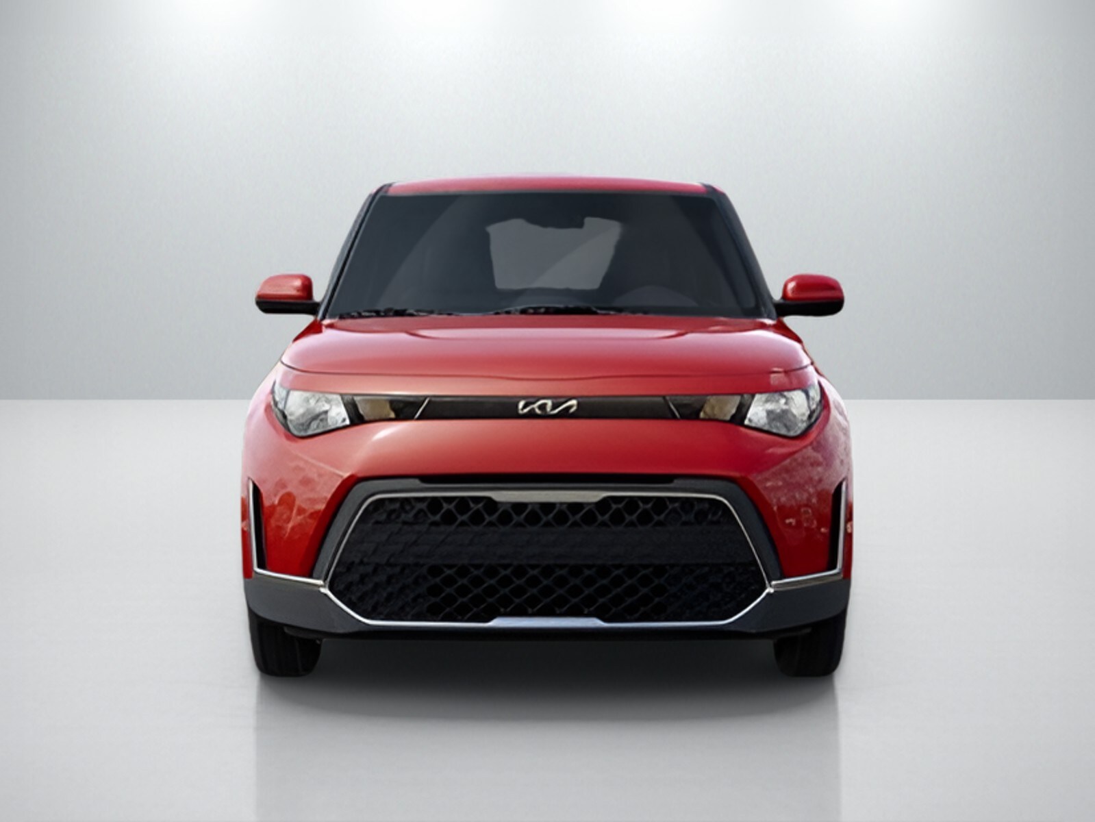 2025 Kia Soul S photo 2