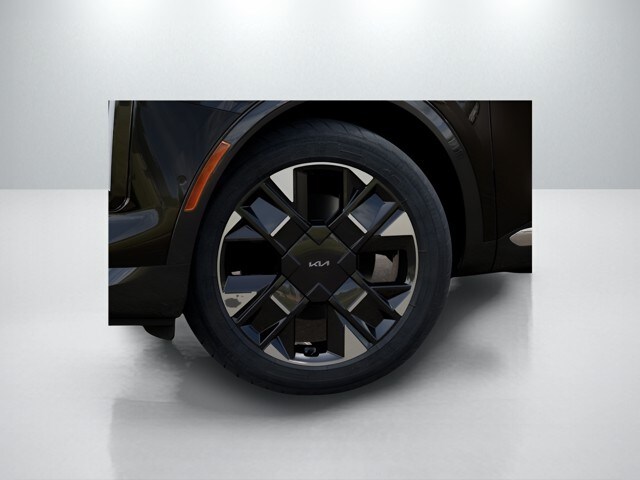 2026 Kia Sportage photo 2