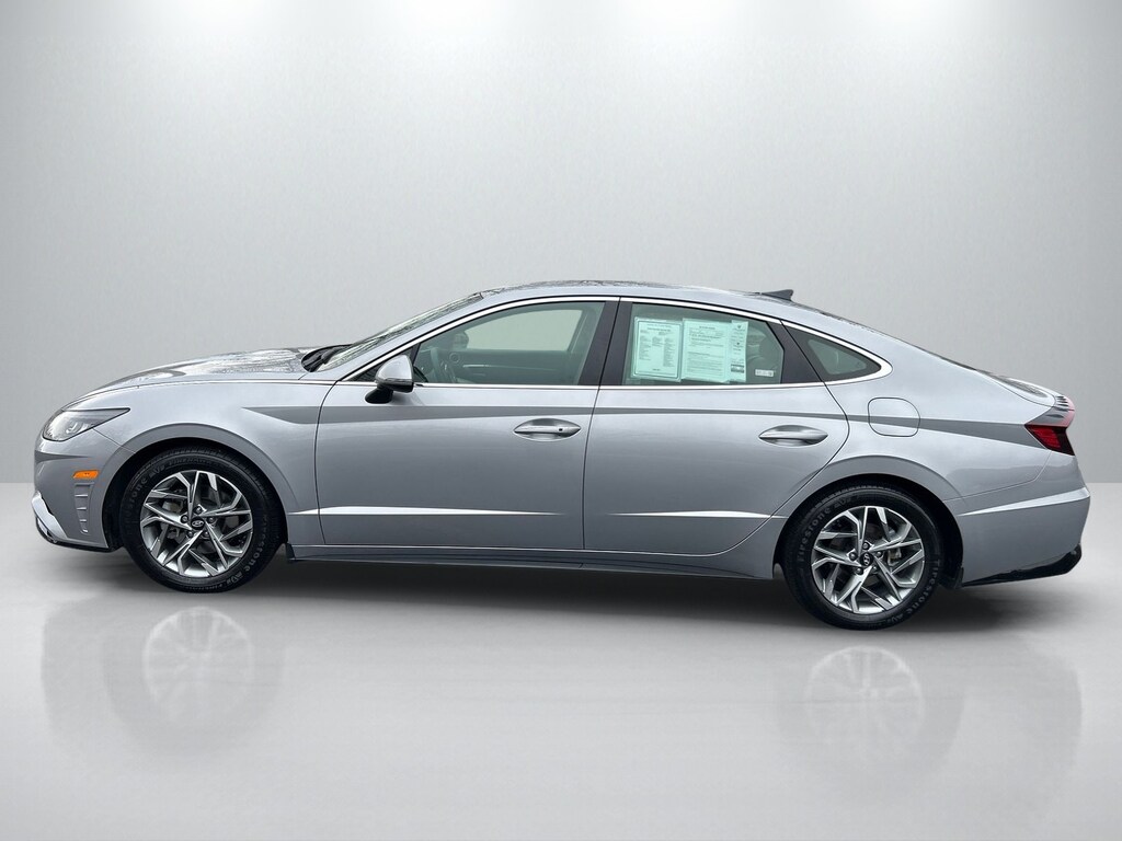 Certified 2023 Hyundai Sonata SEL Sedan