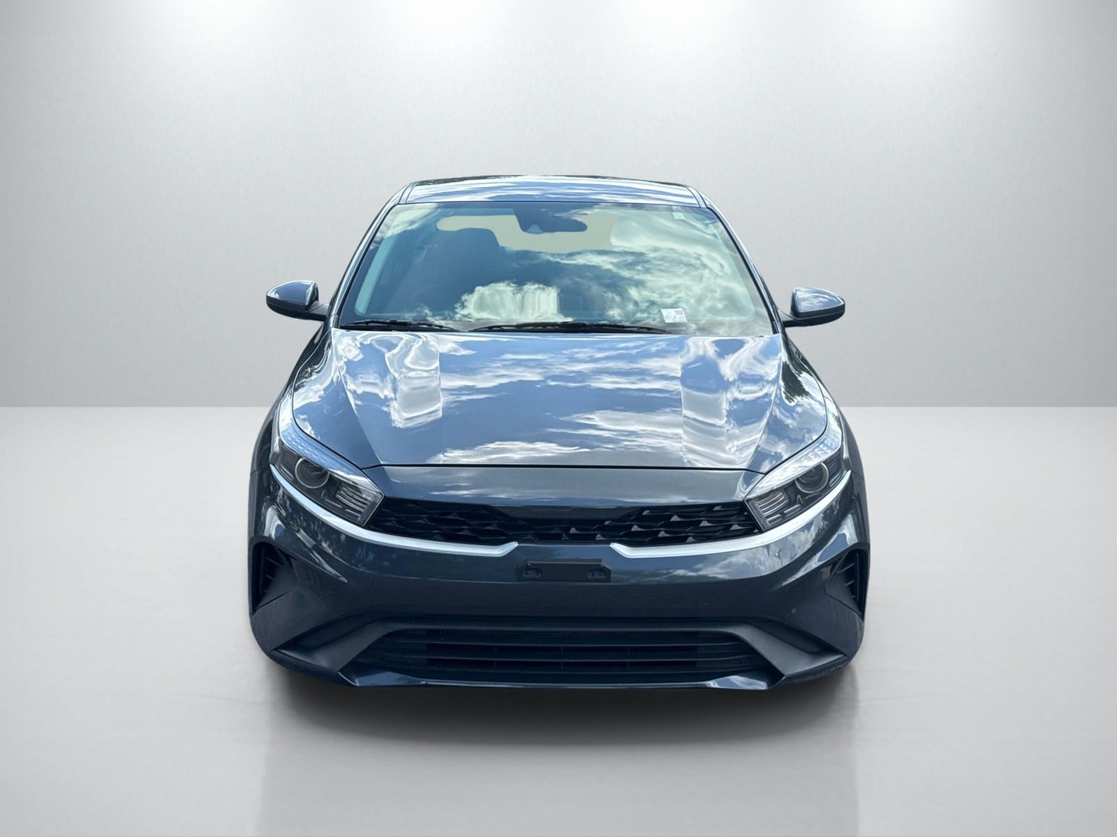 Certified 2023 Kia Forte LXS with VIN 3KPF24AD0PE574936 for sale in Lithia Springs, GA