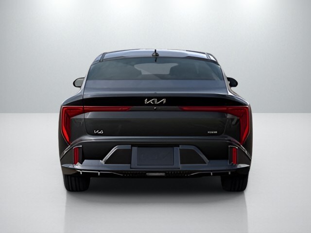 2025 Kia K4 GT-Line photo 3