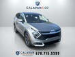 Kia Sportage Hybrid