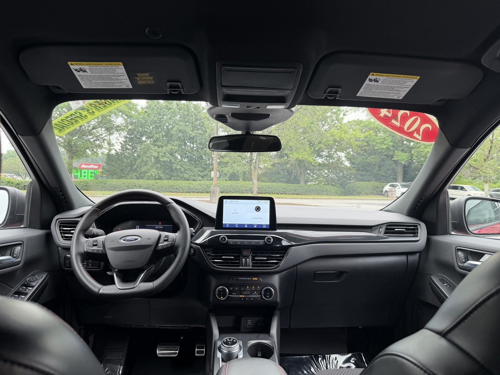 2024 Ford Escape ST-Line - Photo 37