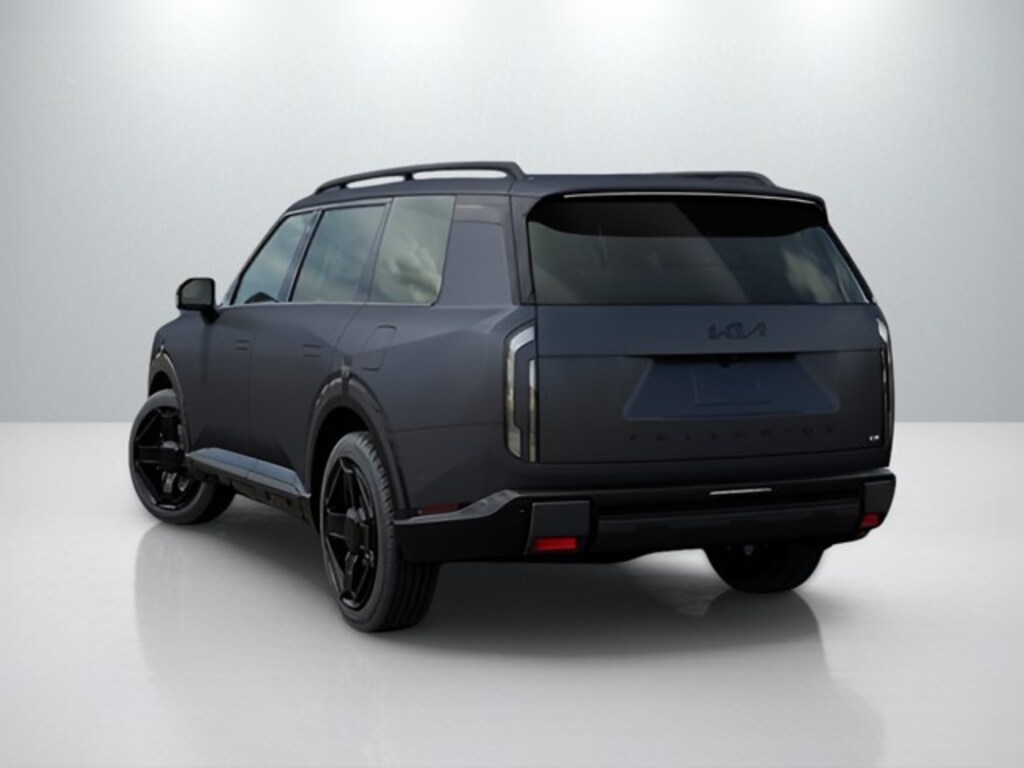 New 2027 Kia Telluride X-Line EX SUV