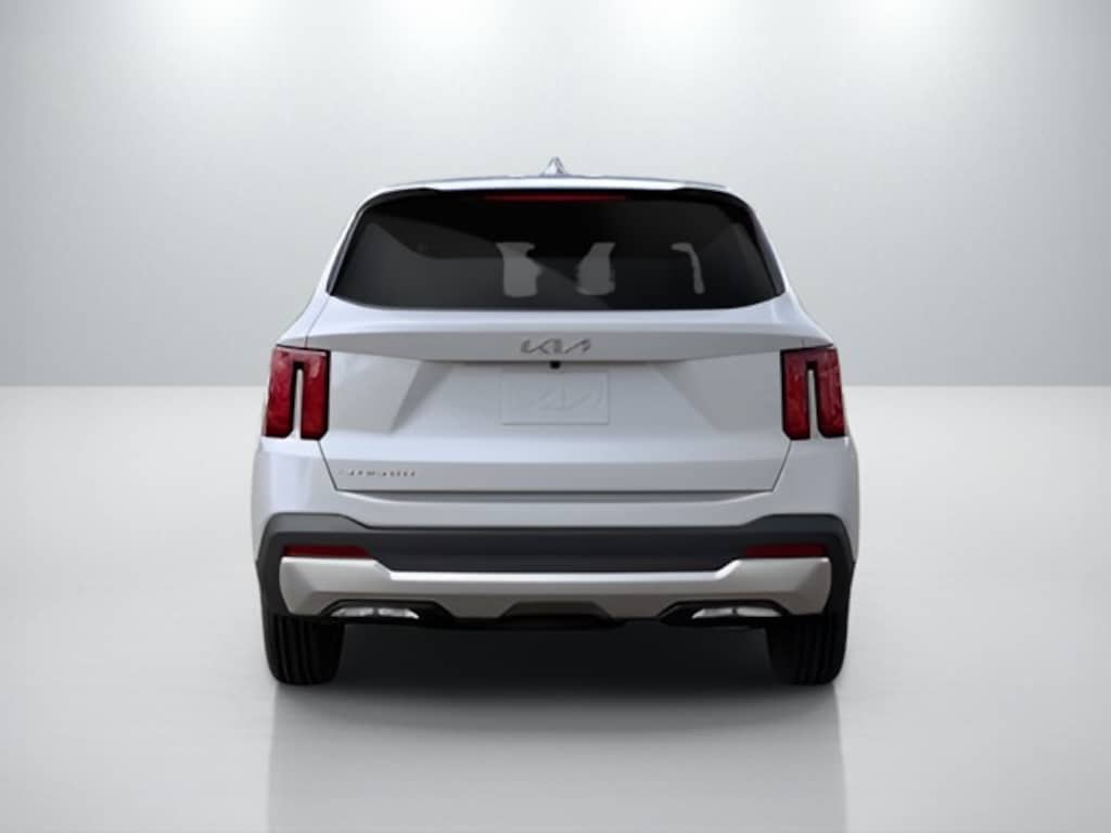 New 2026 Kia Sorento LX SUV