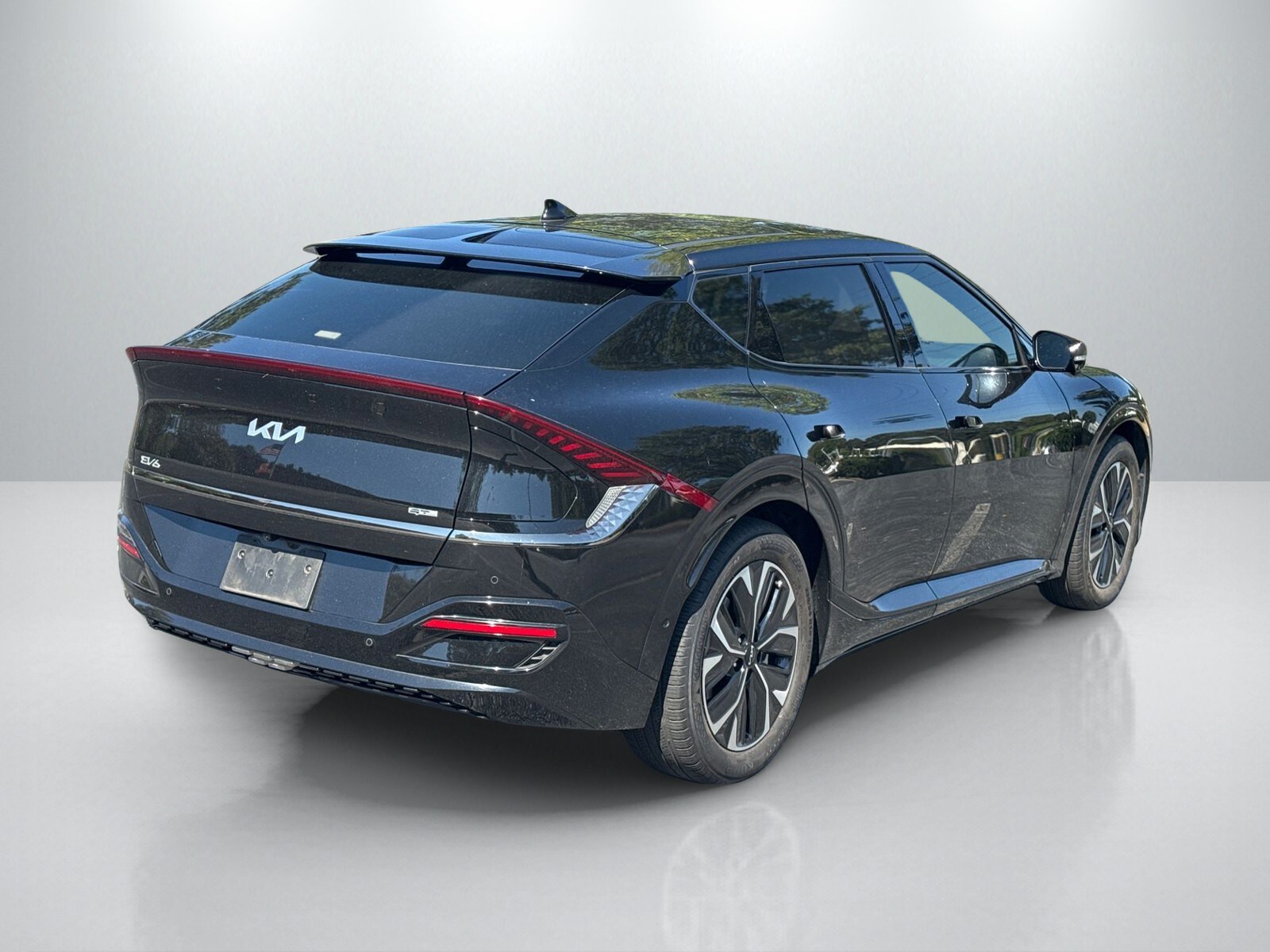 2024 Kia EV6 GT-Line photo 4