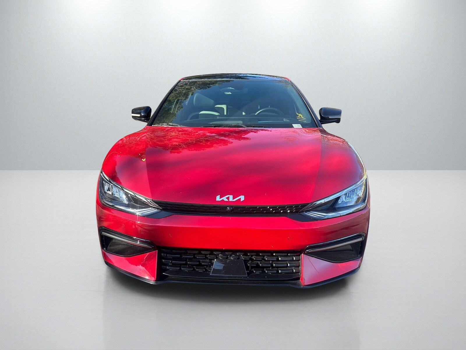 2024 Kia EV6 GT-Line photo 2