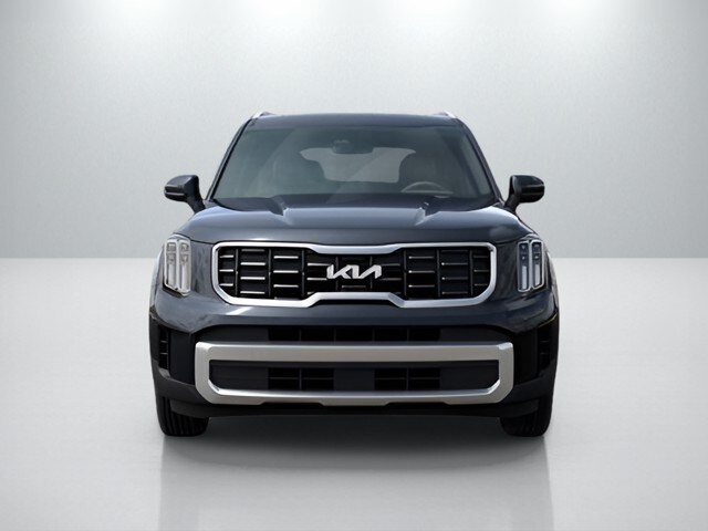2025 Kia Telluride S photo 2