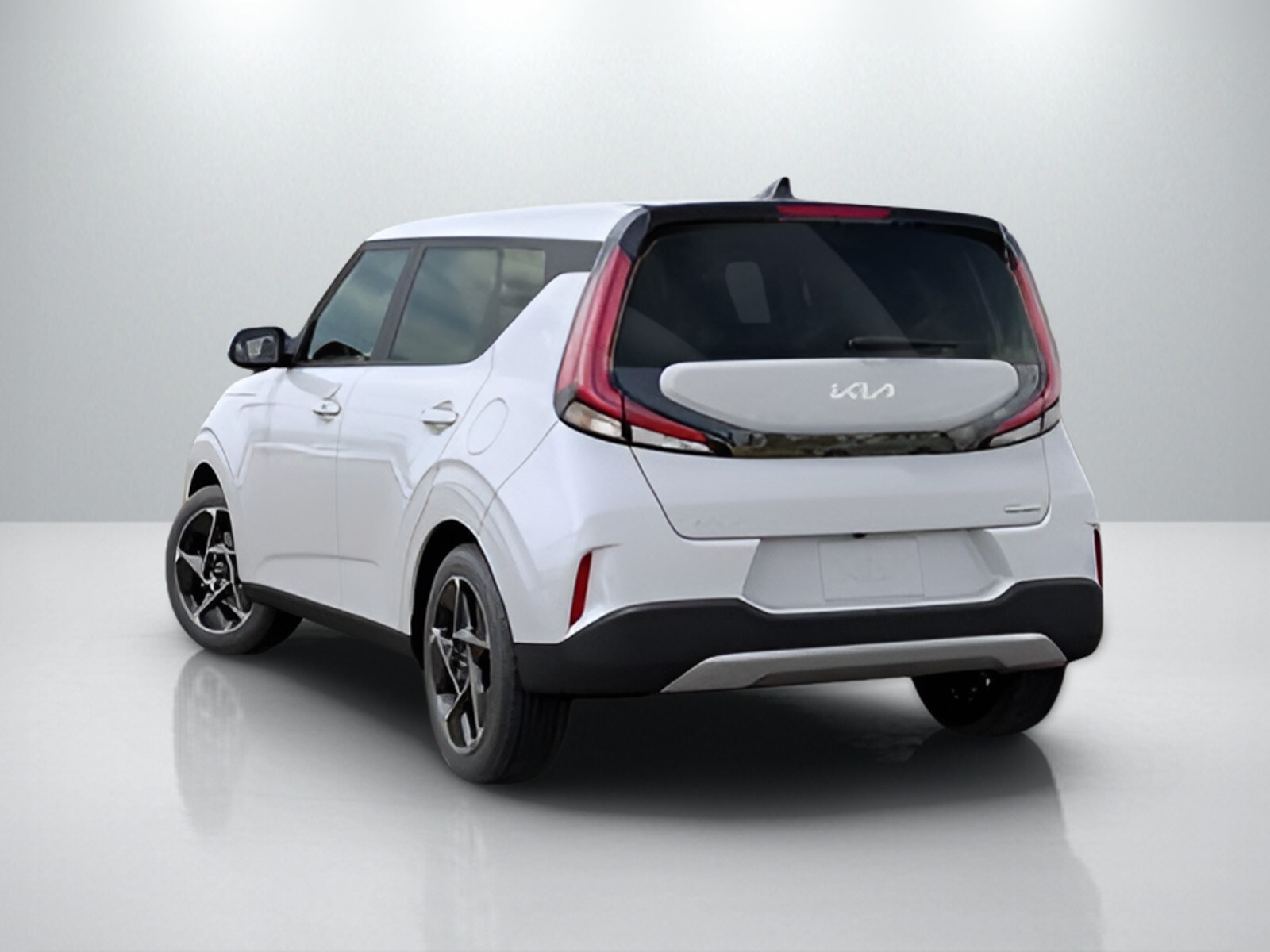 2025 Kia Soul EX photo 4