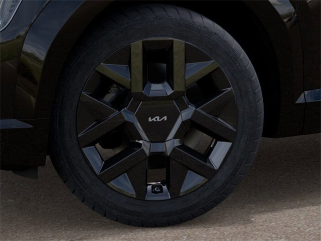 New 2026 Kia EV9 Land SUV