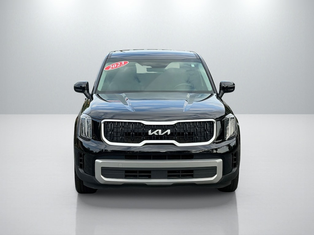 Certified 2023 Kia Telluride LX SUV