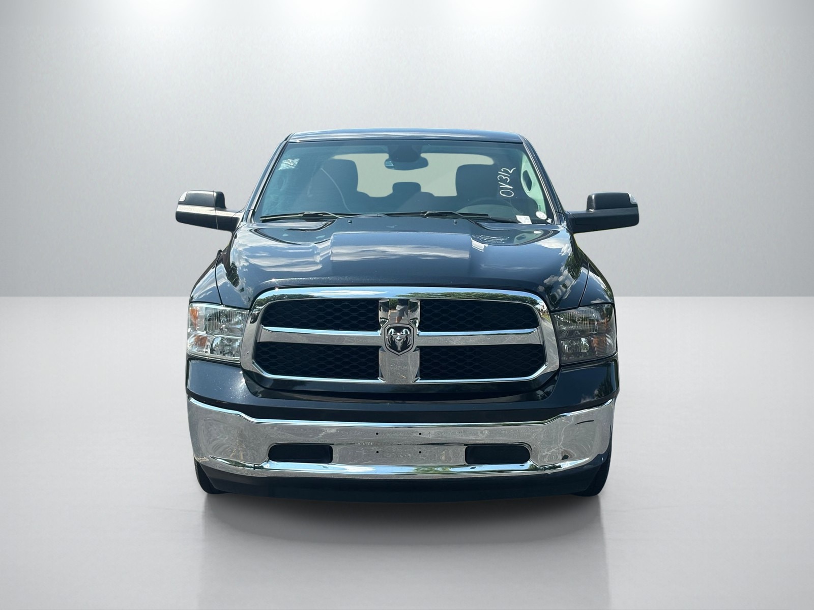 Certified 2023 RAM Ram 1500 Classic Warlock with VIN 1C6RR6LG1PS580213 for sale in Lithia Springs, GA