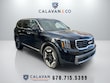  Kia Telluride
