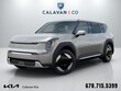  Kia EV9