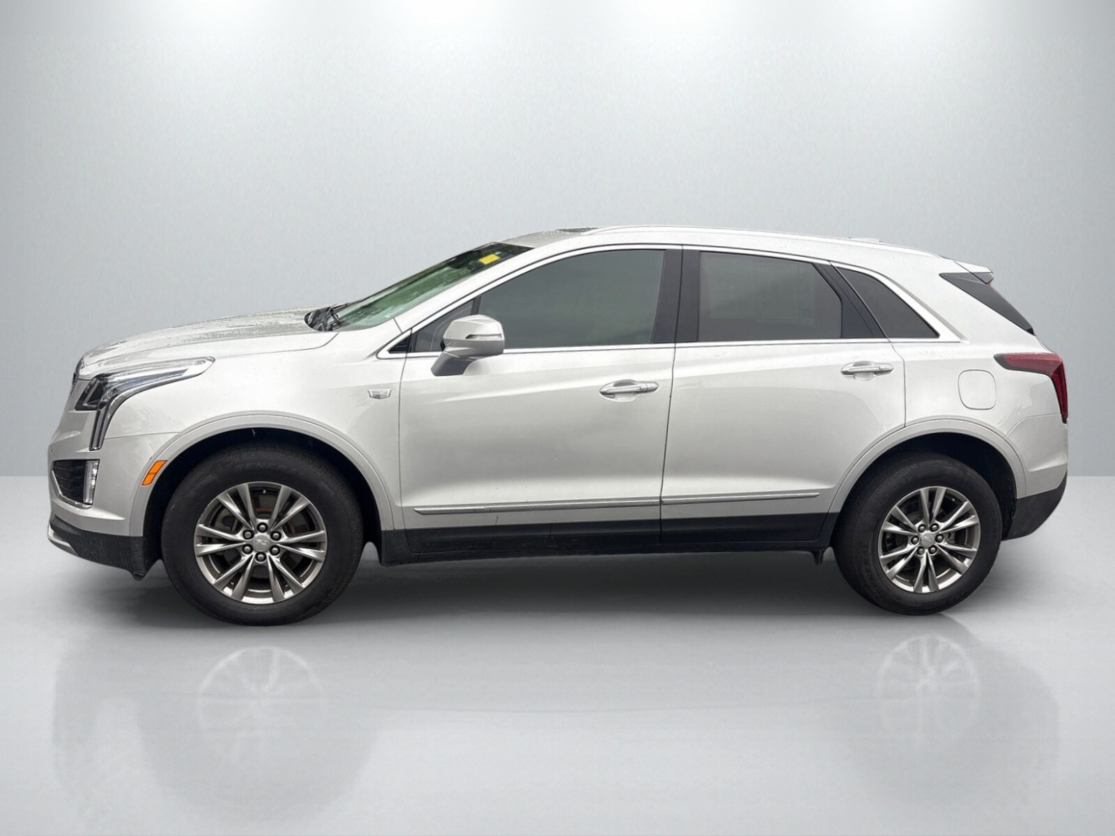 2020 Cadillac XT5 Premium Luxury photo 4